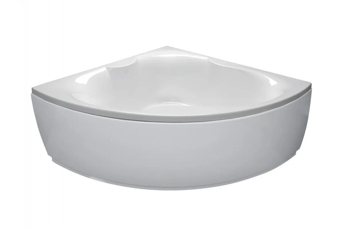 Ванна акриловая Vayer Iryda Гл000006822, 150x150