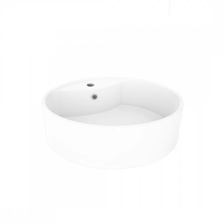 Раковина чаша Maretti EA13NS44-740, белая