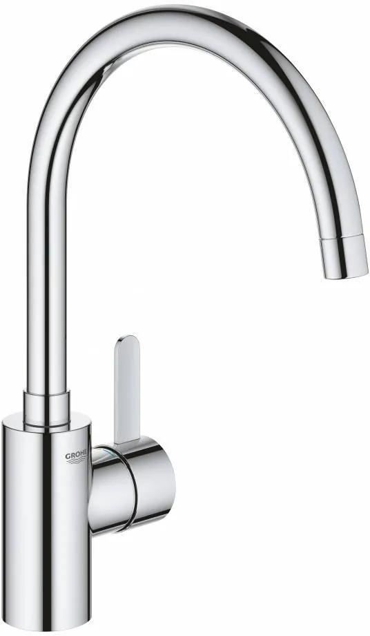 Смеситель для кухни GROHE Eurosmart Cosmopolitan стандартный, хром (арт. 32843002)