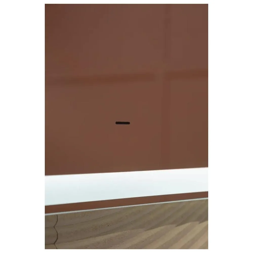 Зеркало Silver Mirrors Мальта 600х1200 (бесконтактный сенсор) гор/верт