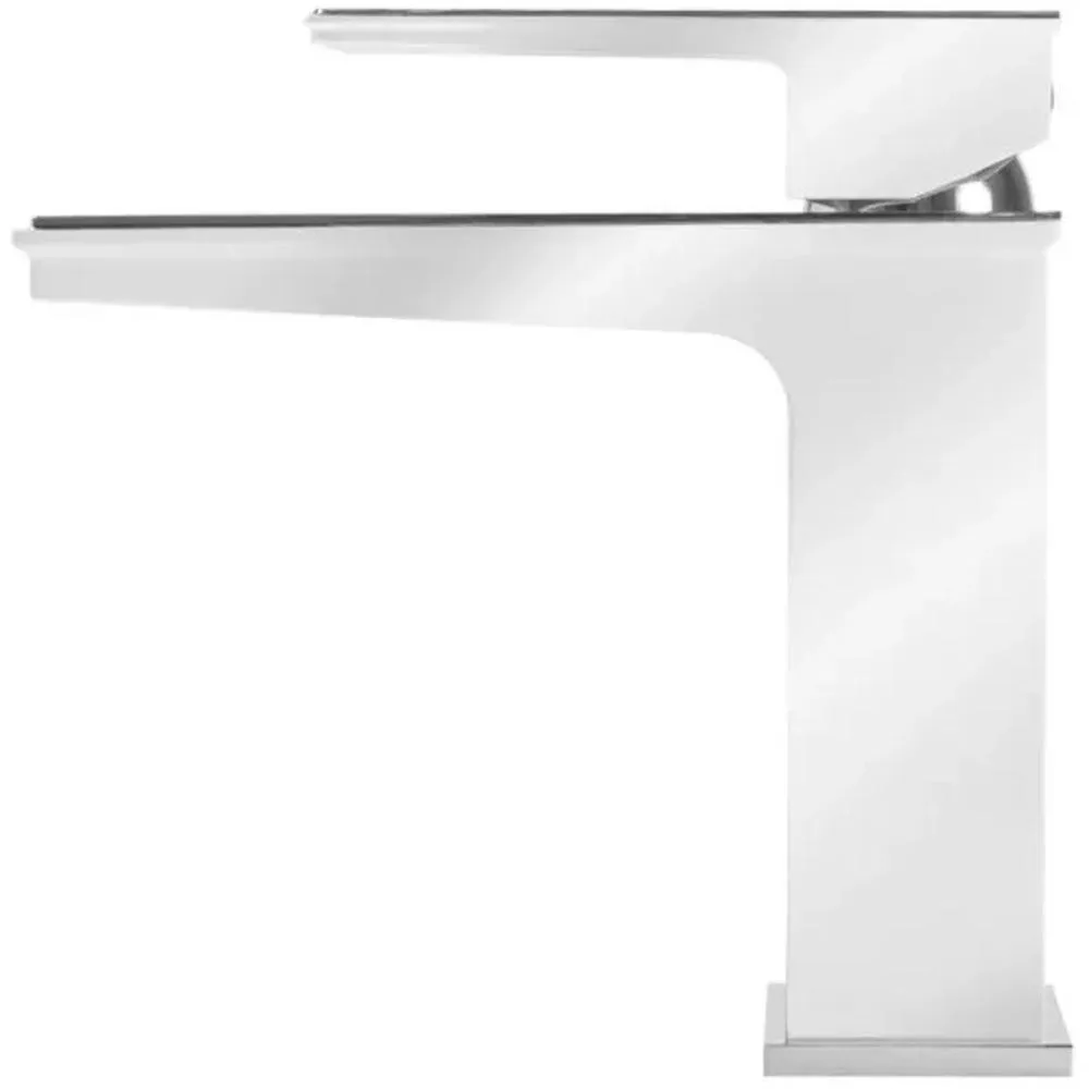 Смеситель для раковины Grocenberg GB2088CR, хром