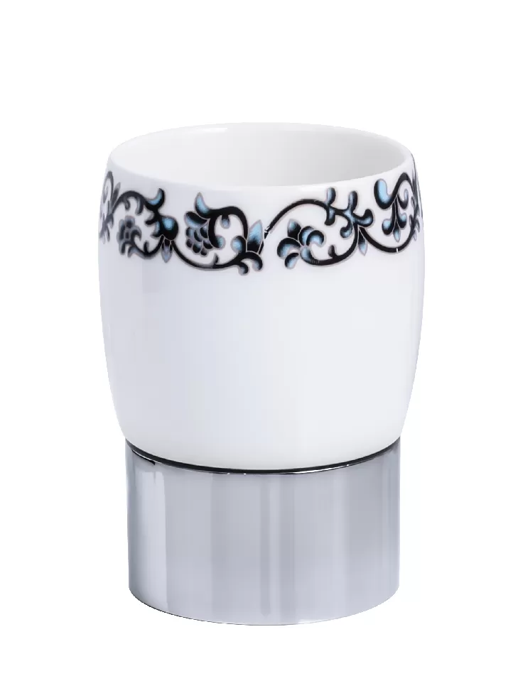 Стакан с подставкой FIXSEN Bogema (FX-786)