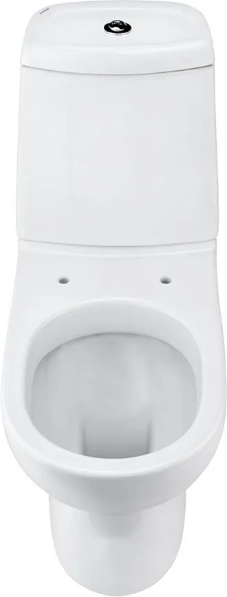 Унитаз-компакт напольный Santek Остин 1.WH30.2.419