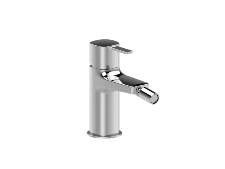 Смеситель для биде Fantini Lame, хром (24 02 M108F)