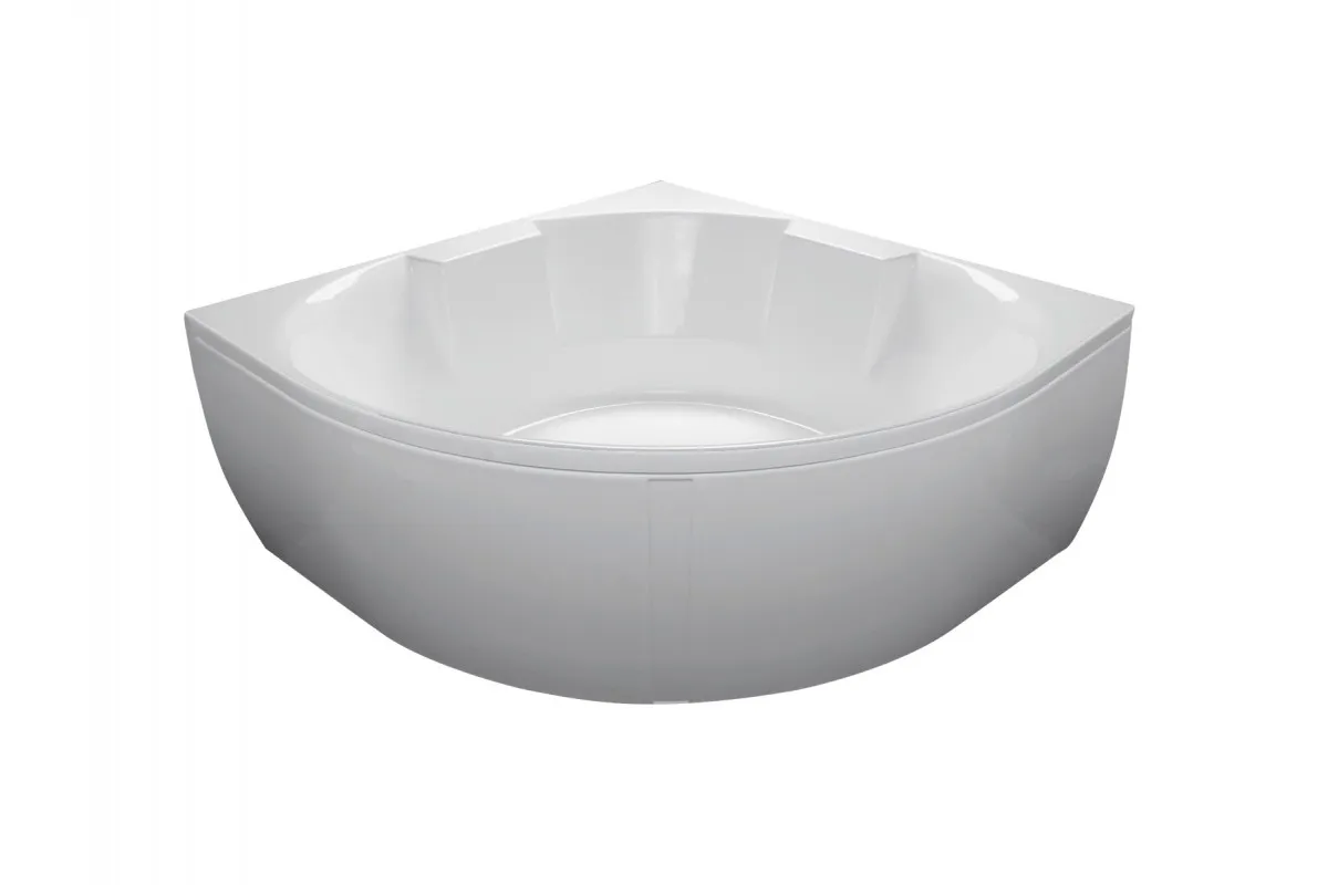 Ванна акриловая Vayer Bryza Гл000006820, 140x140