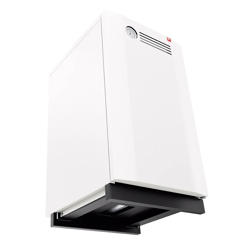 Напольный газовый котел Лемакс Classic 40W (двухконтурный)