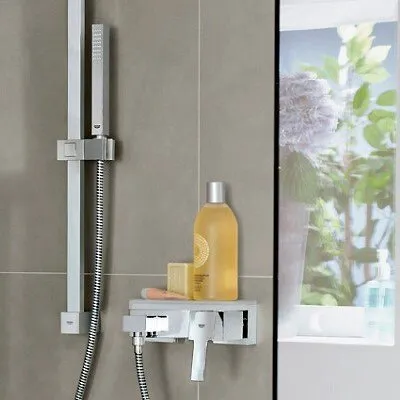 Душ ручной Grohe Euphoria Cube 27698000 хром
