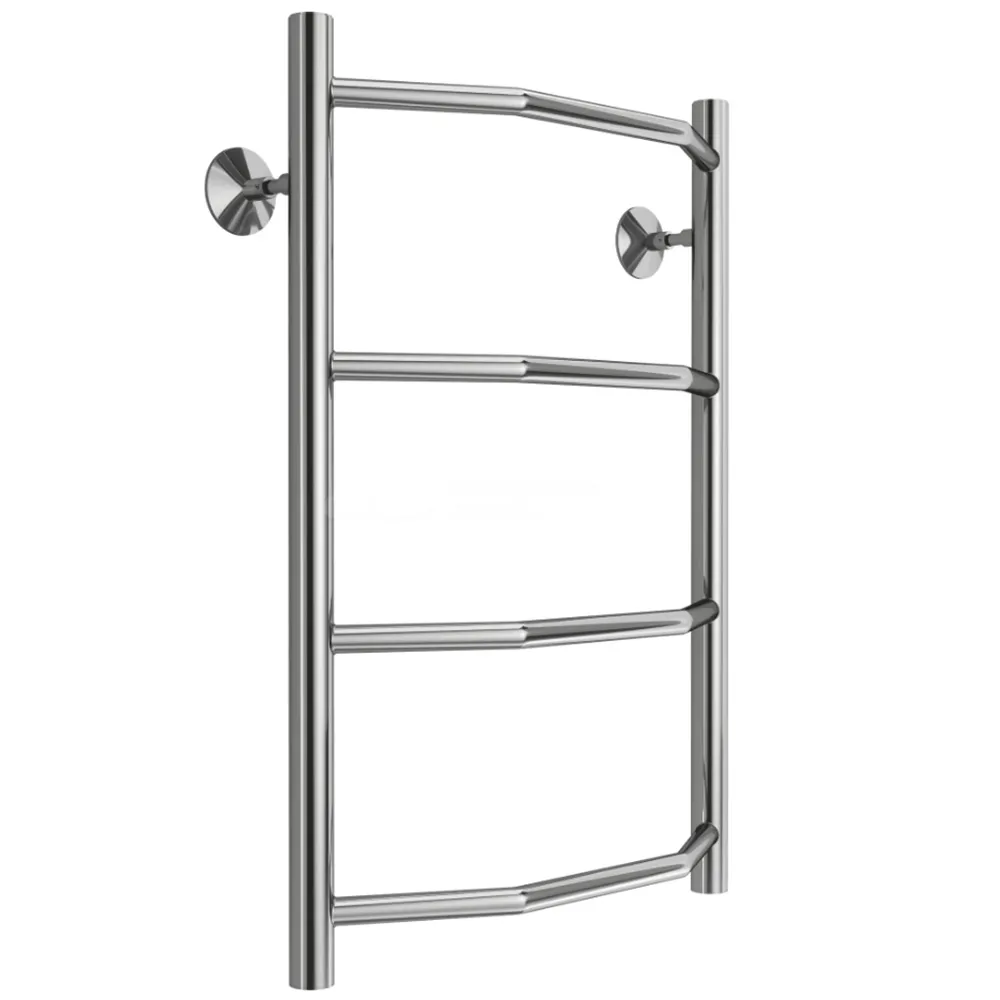 Полотенцесушитель водяной Stelmix 60x40 см, трапеция