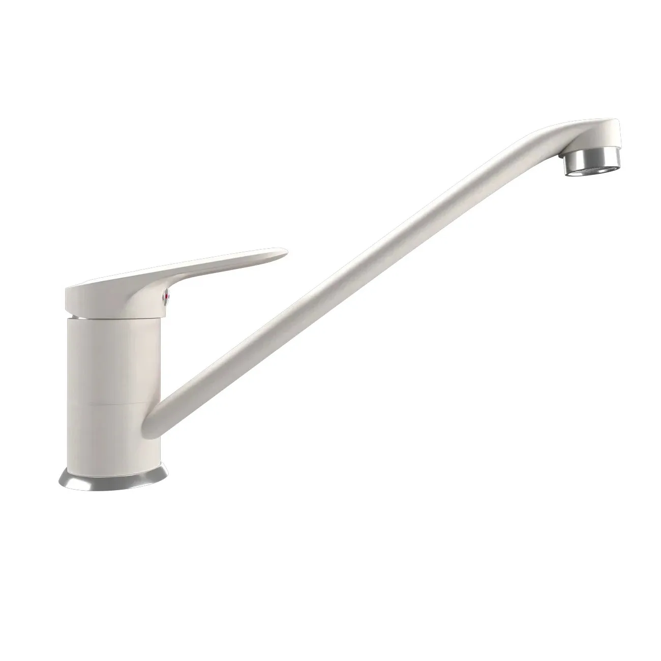 Смеситель для кухни Ulgran UQ-004-01, жасмин