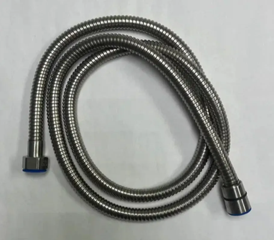 Шланг для душа Knotlor, 150 см, хром