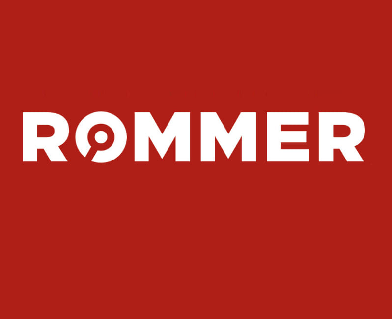 Rommer (Венгрия)