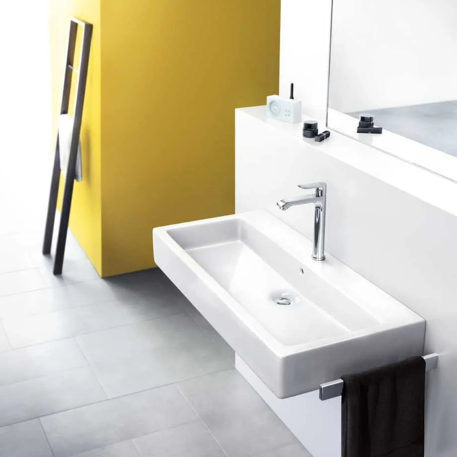 Смеситель для раковины Hansgrohe Metris 31183000