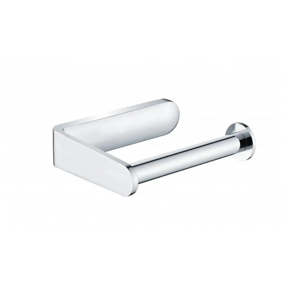 Держатель для туалетной бумаги Grocenberg AC0059CR, хром