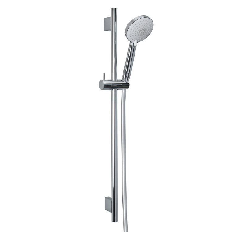 Душевой гарнитур Splendy Sense R 100 3 режима штанга 720 мм хром (SR20972R1001BM)