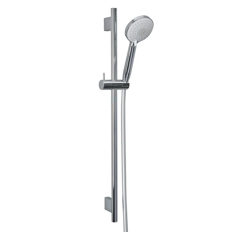 Душевой гарнитур Splendy Sense R 100 3 режима штанга 720 мм хром (SR20972R1001BM)