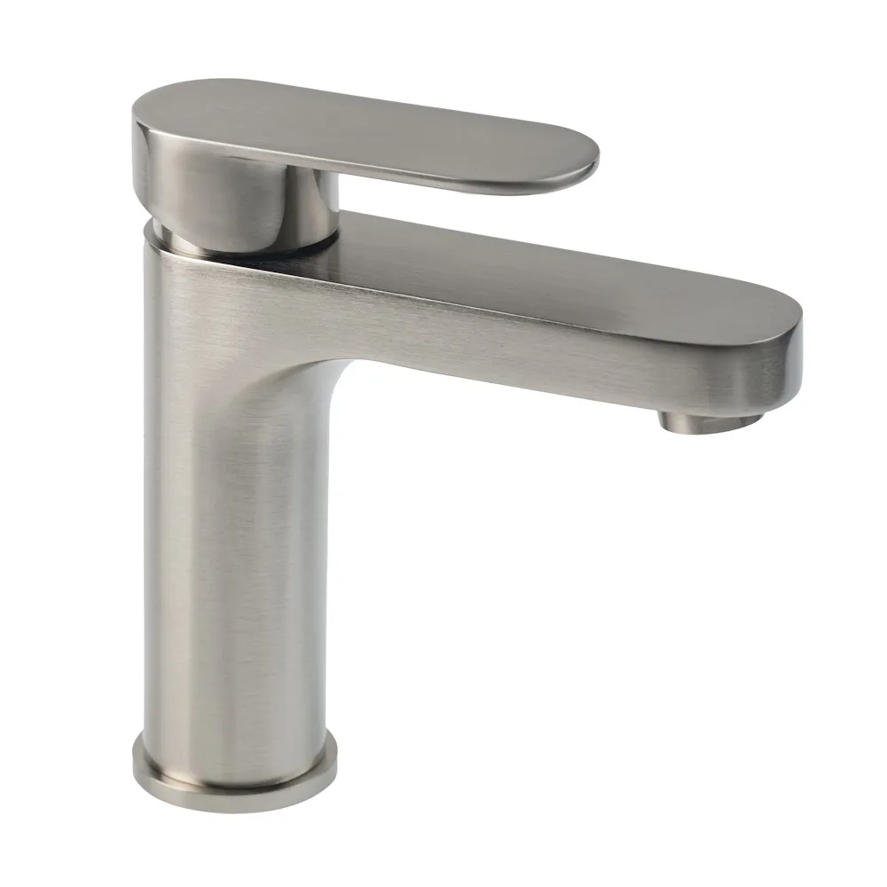 Смеситель для раковины FILARETE Retta FL5030NK, никель