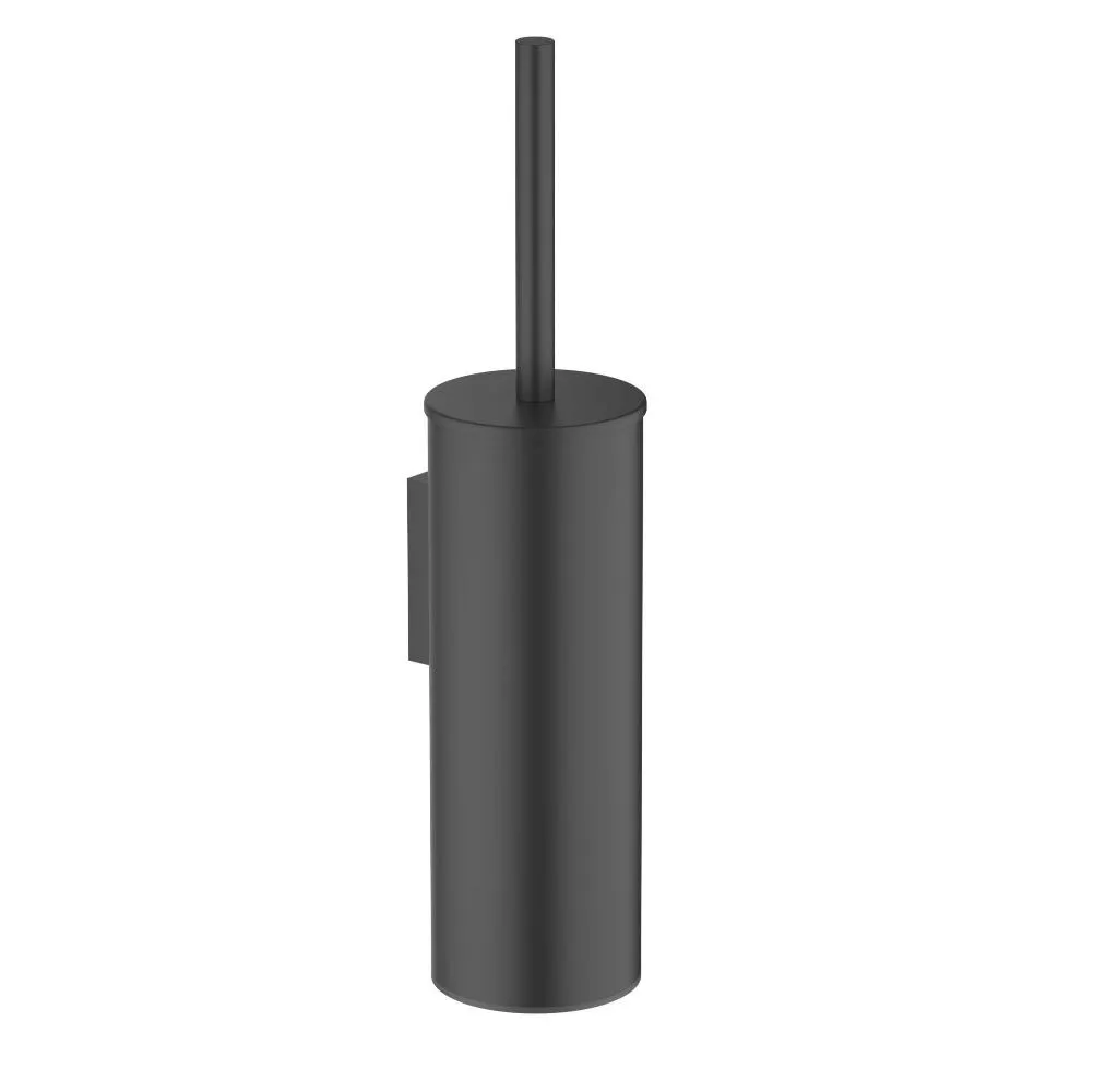 AQ4611MB ЕВРОПА ершик, матовый черный