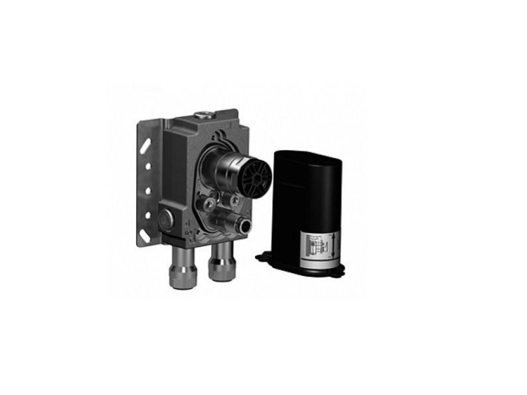 Внутрення часть Dornbracht назначение-смеситель для душа, не окрашен (35.021.970.90)