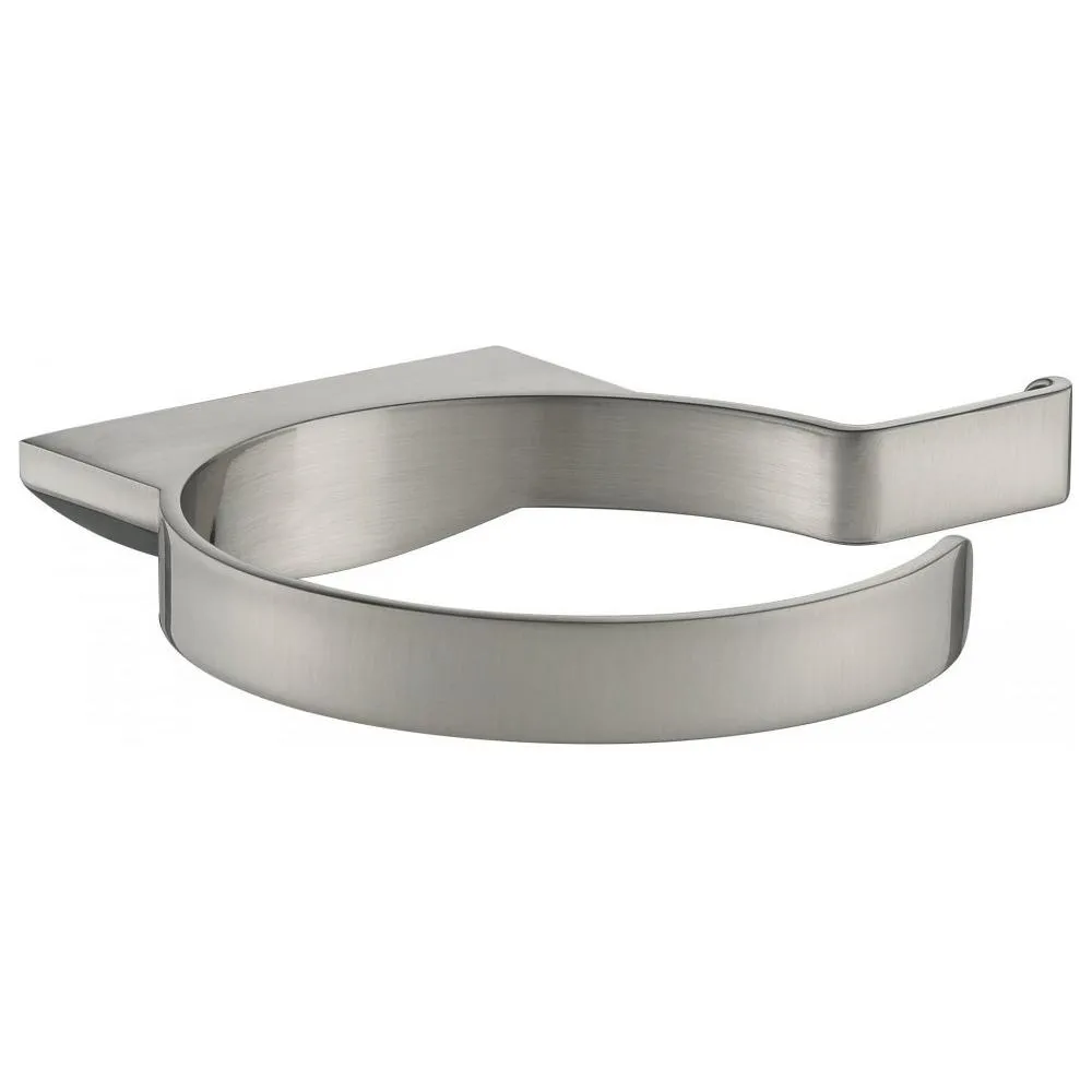 Держатель для фена Grocenberg AC0062NK, никель