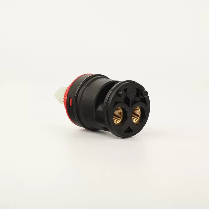 Картридж для смесителя IDDIS керамика 35 мм, с ножками (999C35H2SM-1)