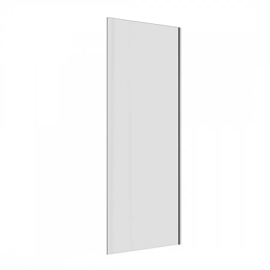 Шторка на ванну 60х140 см Maretti Marta MA41F6014099-015, профиль хром