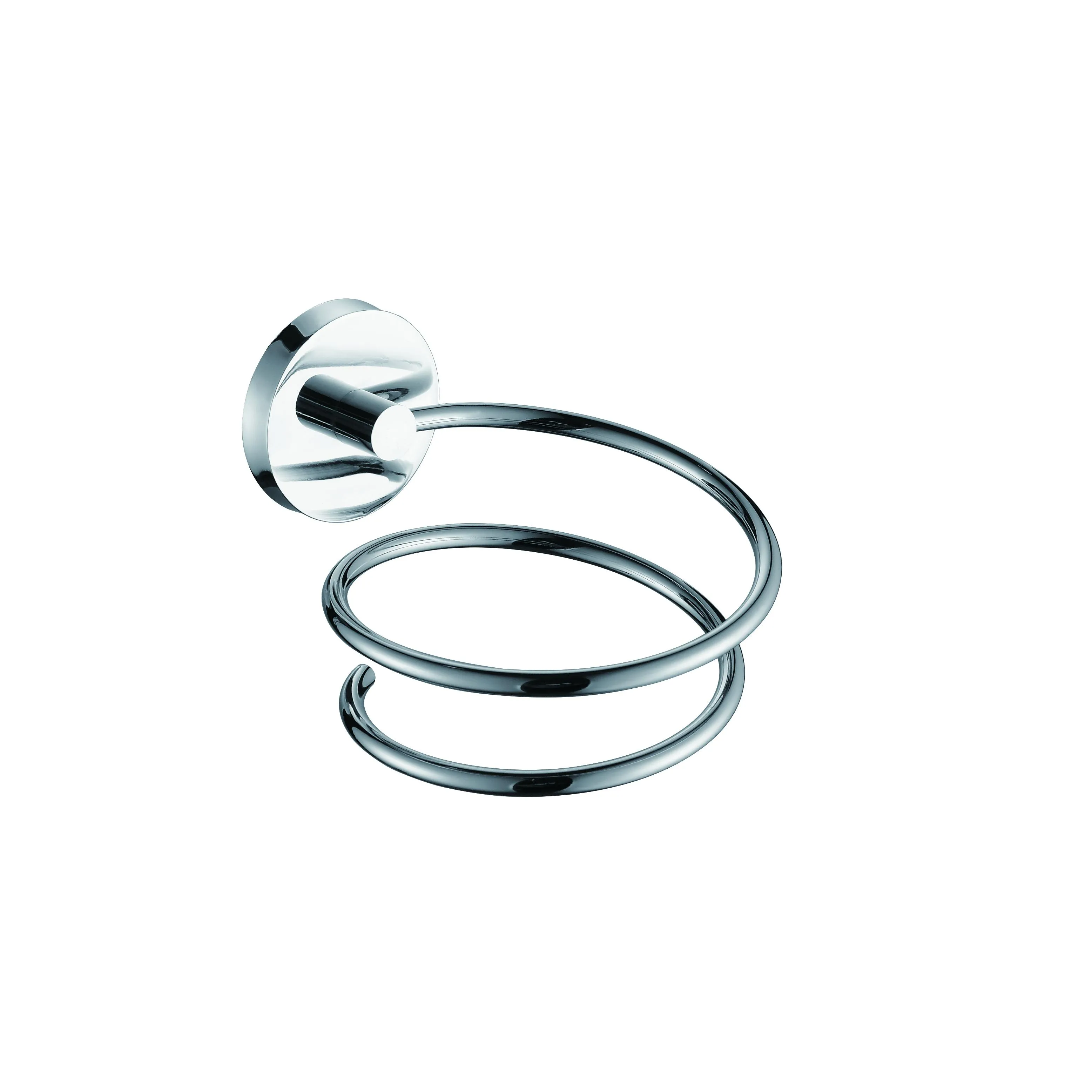 Держатель фена D-Lin D234100, хром