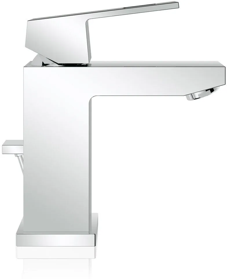 Смеситель для раковины Grohe Eurocube 2312700E