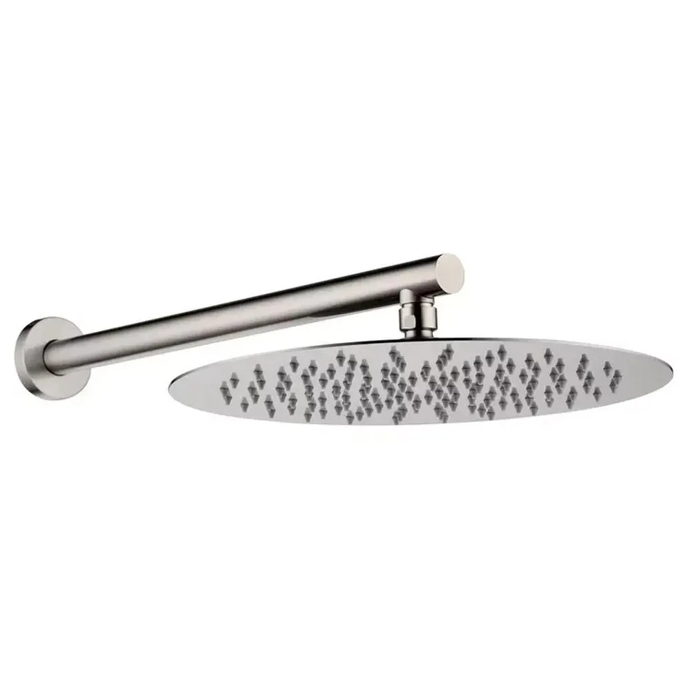 Душевая система встраиваемая Grocenberg GB5099NK-1, никель