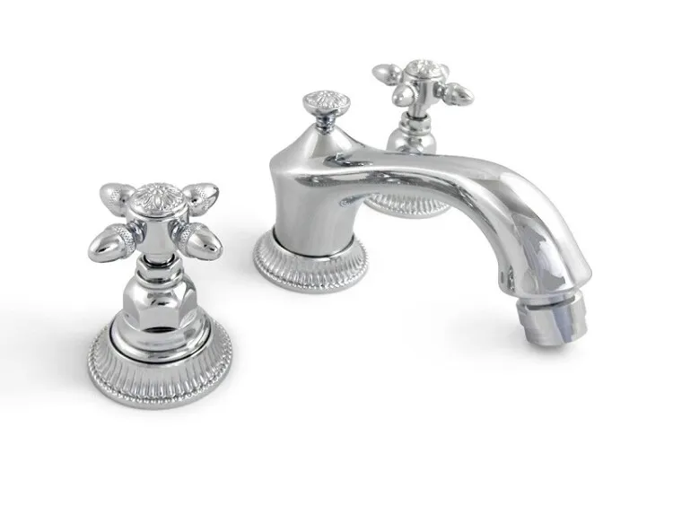 Смеситель для биде Nicolazzi Impero, Gold (1215 GO 36L)