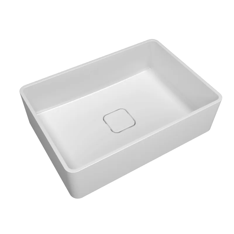 Раковина Florentina Одри 50 см 10.320.00500.201, жасмин