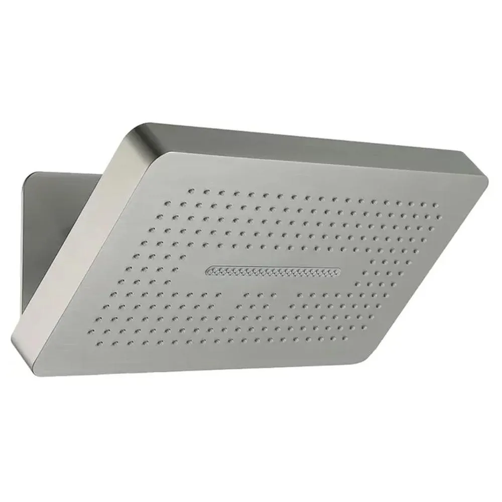 Душевая система встраиваемая (без излива) Grocenberg GB5030NK, никель