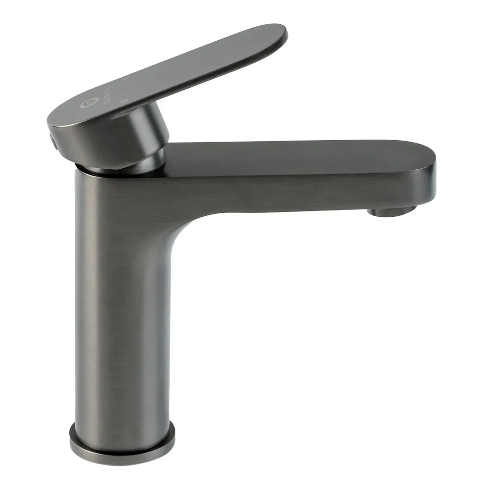 Смеситель для раковины FILARETE Retta FL5030BG, графит