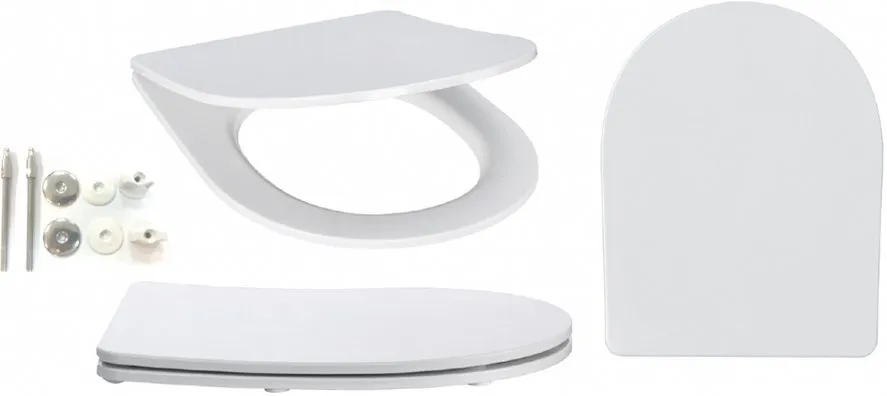 Унитаз-компакт напольный Santek Остин 1.WH30.2.419