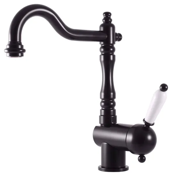 Смеситель для кухни Rav Slezak Labe L508.5/8CMAT