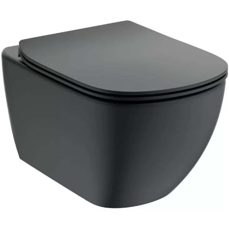 Крышка-сиденье для унитаза Ideal Standard Tesi T3527V3