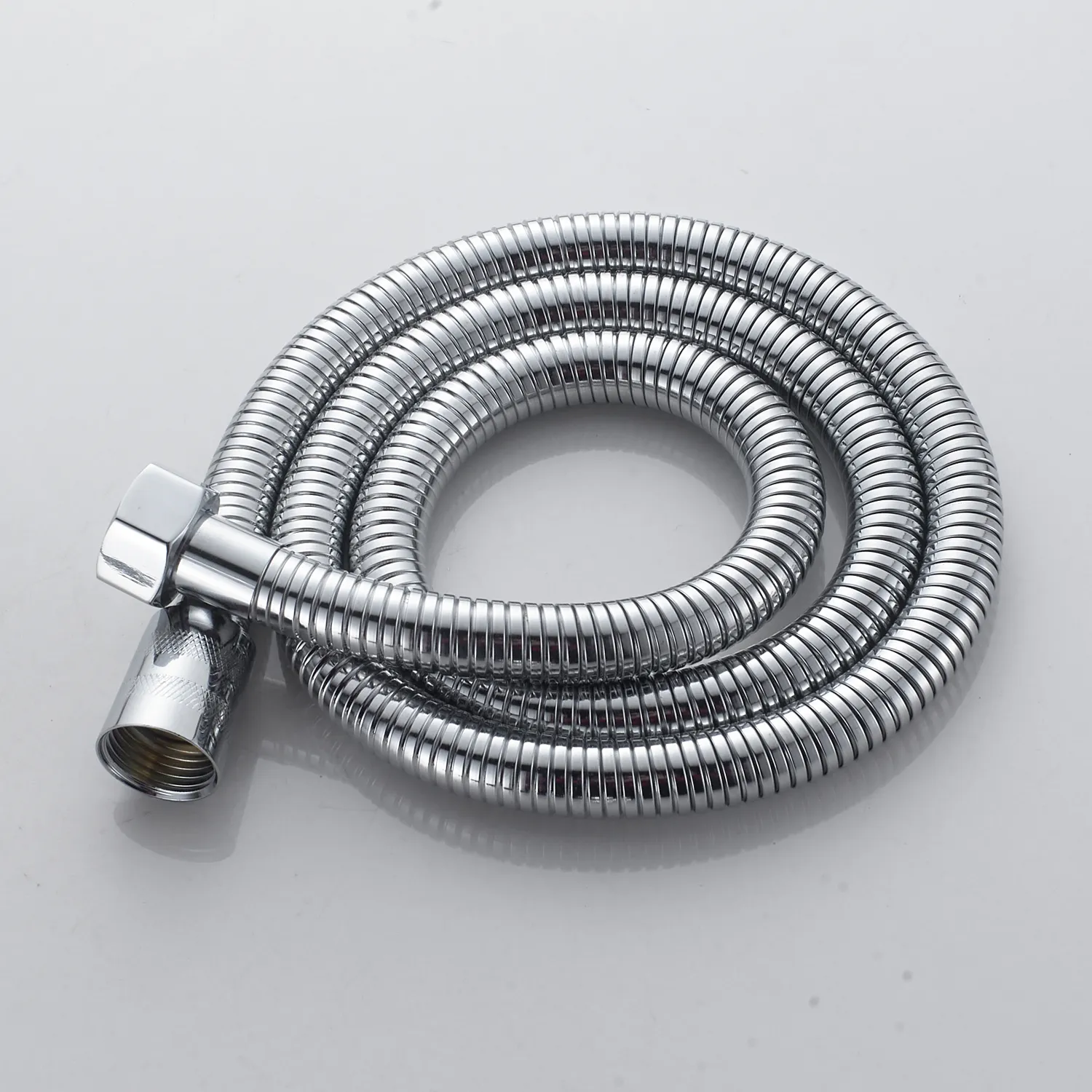 Гигиенический душ со смесителем Shevanik S4305-1, хром