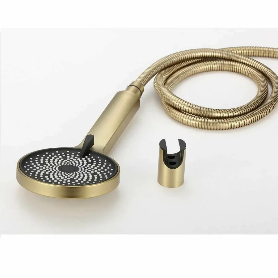 Смеситель для ванны Fmark FS8225C