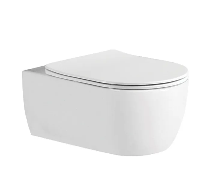 Set AQUATEK ЕВРОПА New-KKI2 (рама AQUATEK Standard INS-0000012+звукоизоляционная прокладка+крепеж KKI-0000002+унитаз ЕВРОПА AQ1106L-00+тонкое сиденье