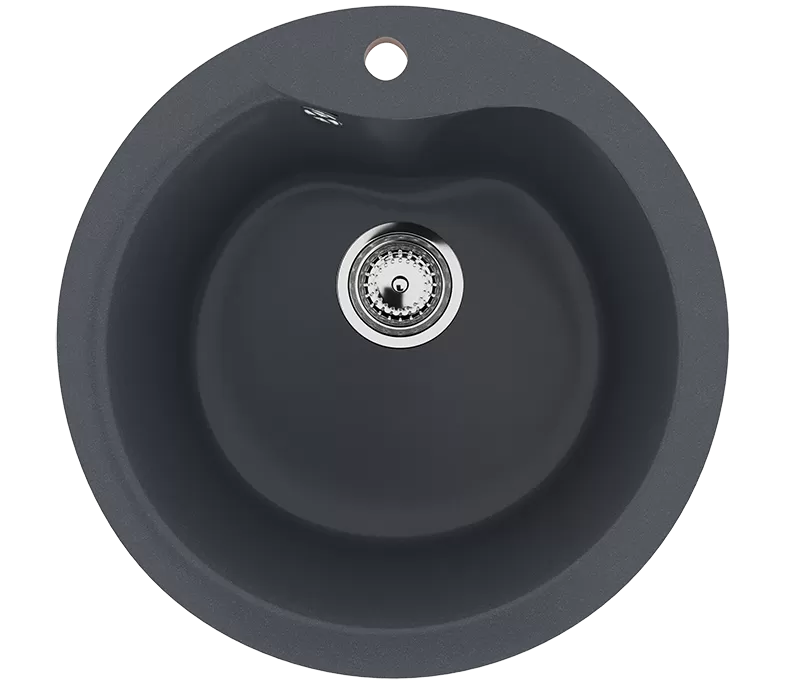Мойка Ulgran Classic антрацит (U-102-343)