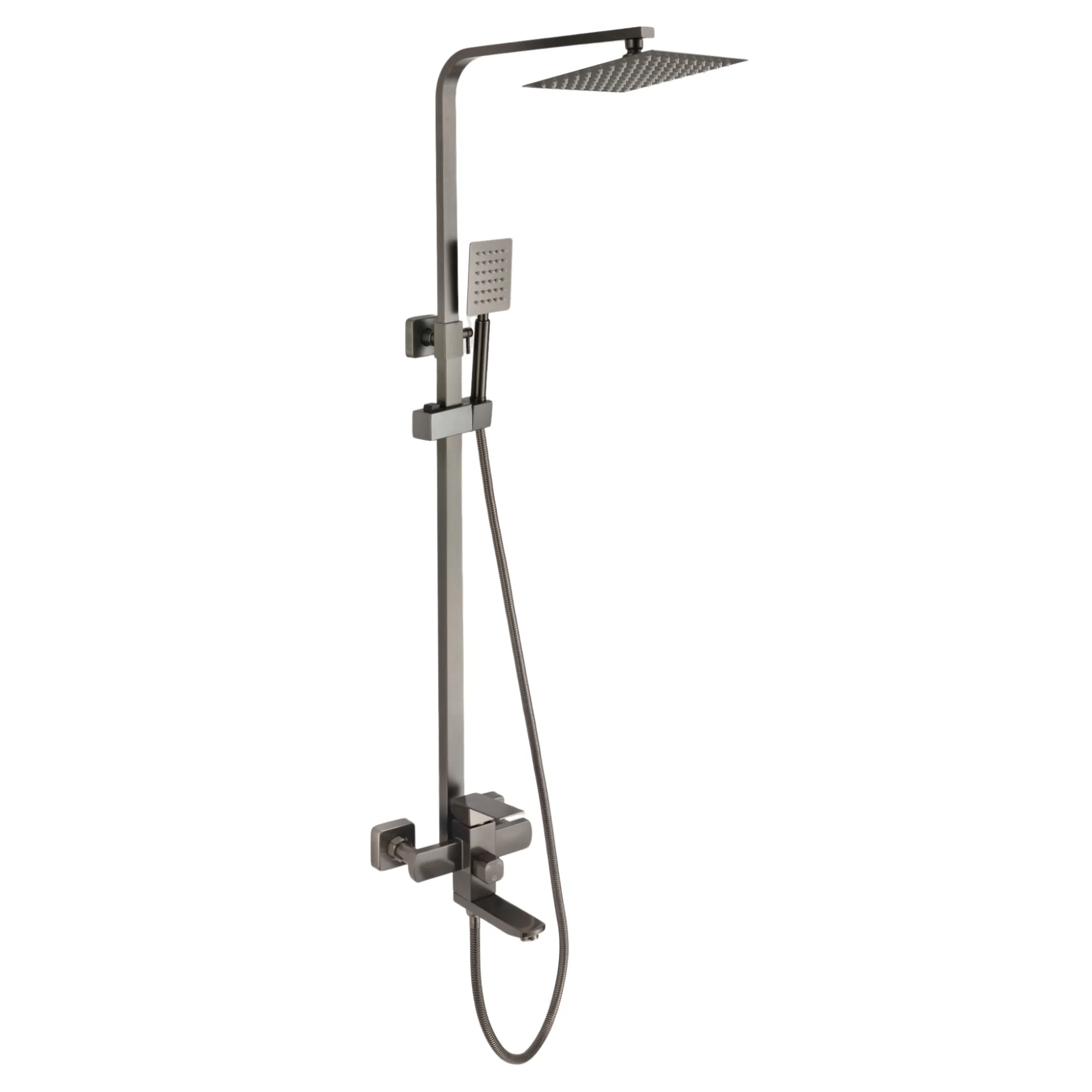 Душевая стойка Fmark FS8145Q