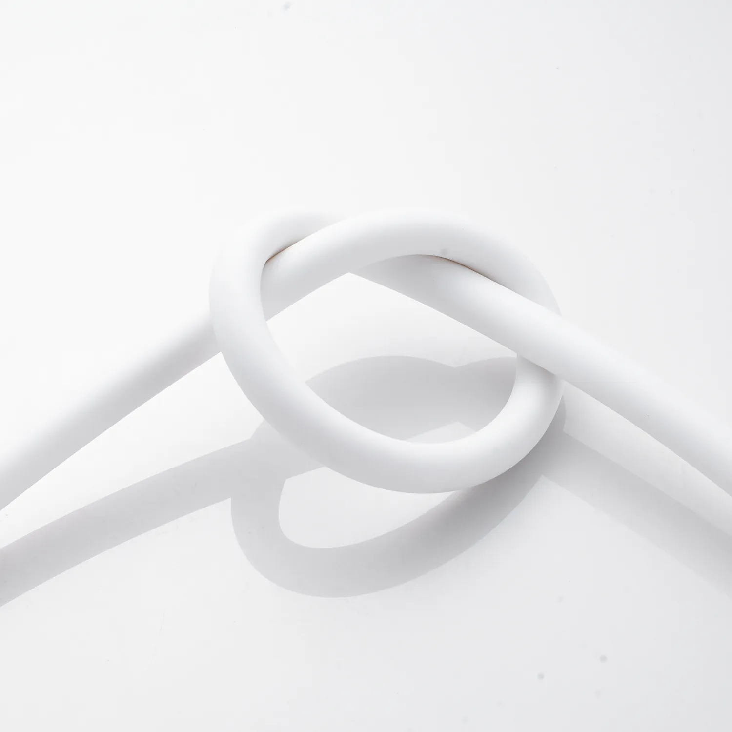 Шланг для душа Shevanik SE57-15 (150 см), белый