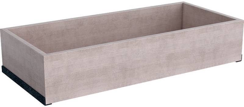 Вставка для ящика Geberit Acanto 150x69x333 мм (500.648.00.2)