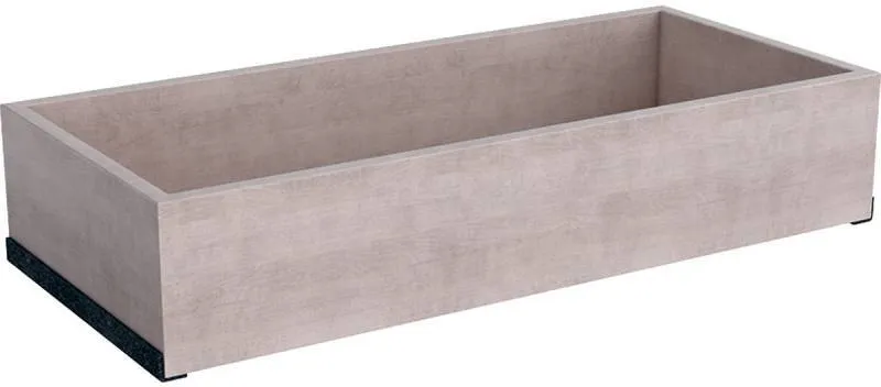 Вставка для ящика Geberit Acanto 150x69x333 мм (500.648.00.2)