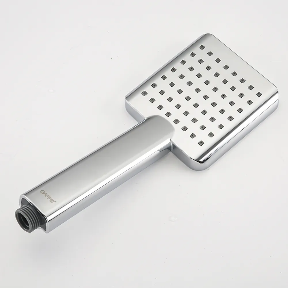 Душевая система GAPPO G2407-11, хром