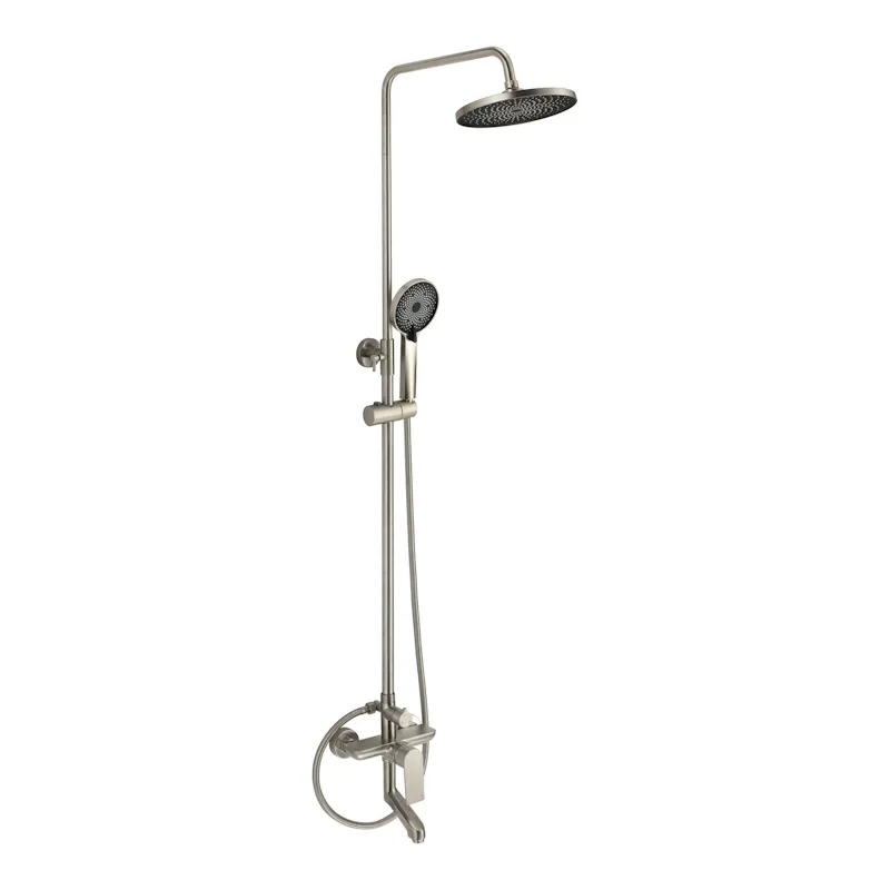 Душевая стойка Fmark FS8845