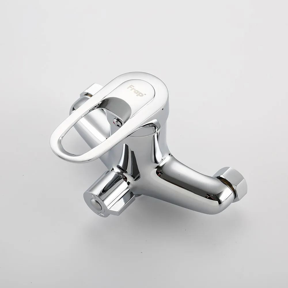 Смеситель для ванны FRAP F2228,
