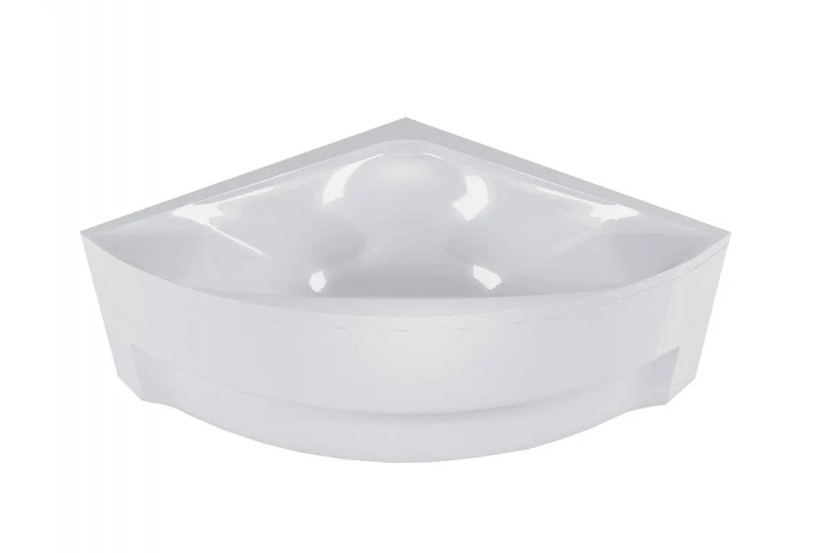 Ванна акриловая Vayer BOOMERANG Гл000010631, 150x150