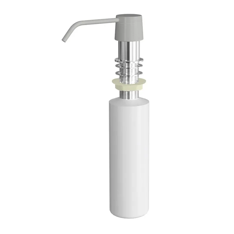 Дозатор для кухонной мойки Florentina РОНДО 703.727.0000.305, грей