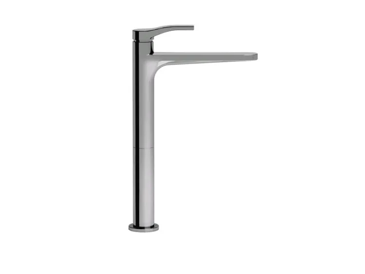 Смеситель для раковины Fantini AL/23 Lissoni, хром (26 02 B006WF)