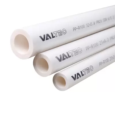 Valtec полипропиленовая труба PP-R PN 20